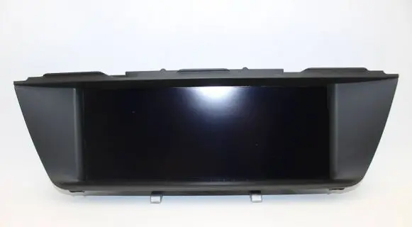 BMW 5 F10 F11 Screen/display/small screen 9284974 990001555