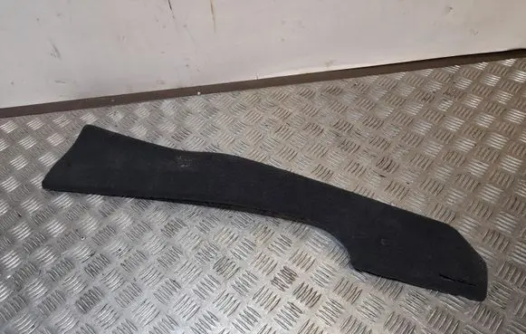 BMW X6 E71 Other center console (tunnel) element 51166969545 6969545