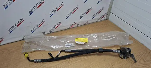 BMW X5 E70 Power steering hose/pipe/line 6782769 32416782769
