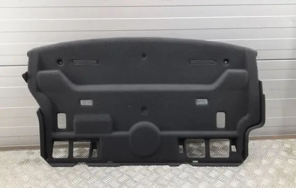 Audi A8 S8 D4 4H Trunk separation 4H0867437G