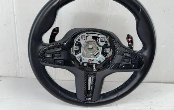 BMW X3 G01 Steering wheel