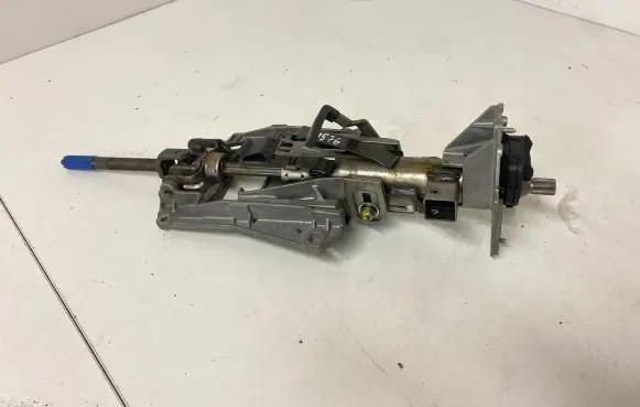 Citroen C5 Steering wheel axle ZG547864 96819480ZD