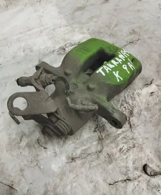 Volkswagen Touran I Rear brake caliper