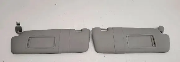 Audi A4 S4 B7 8E 8H Sun visor 77361C