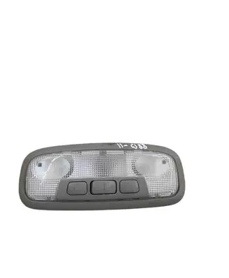 Ford Transit Front seat light