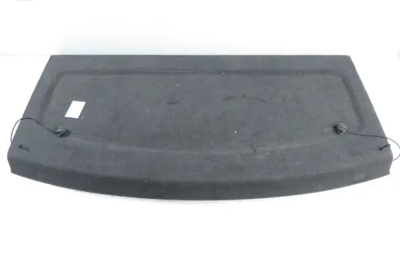 Volkswagen Golf V Parcel shelf 