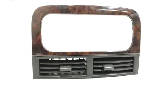 Jeep Grand Cherokee (WJ) Dash center air vent grill
