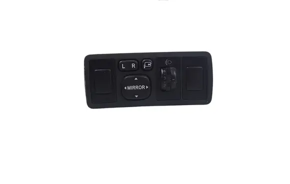 Toyota Avensis T250 Wing mirror switch 183575
