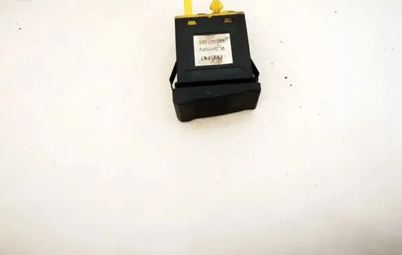 Audi 100 S4 C4 Fog light switch 4a0941563
