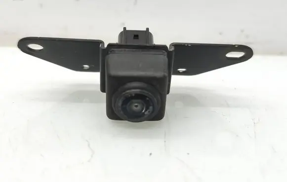 Nissan Qashqai Front bumper camera 284F14EA0A 2428629