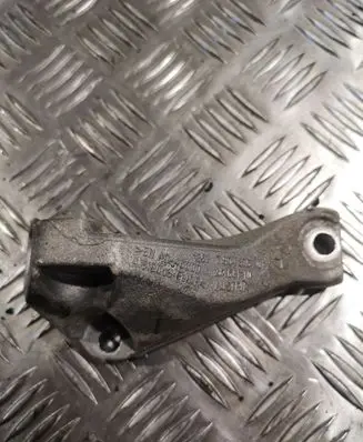 BMW 5 E60 E61 Fuel pump bracket 7804376 24168110