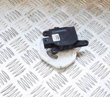 Tesla Model S Air flap motor/actuator D332AN6AA
