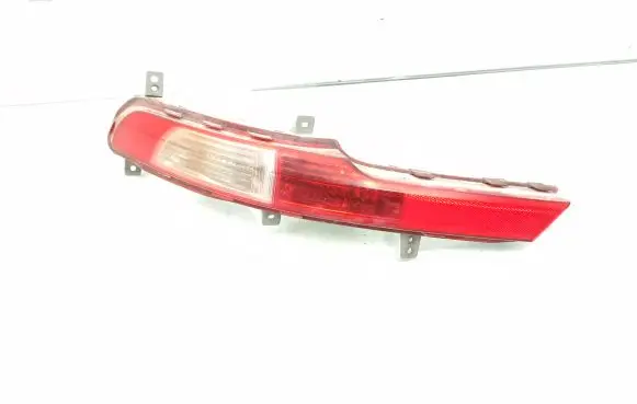 Rear fog light