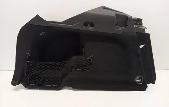 Volvo XC60 Trunk/boot lower side trim panel 31440665