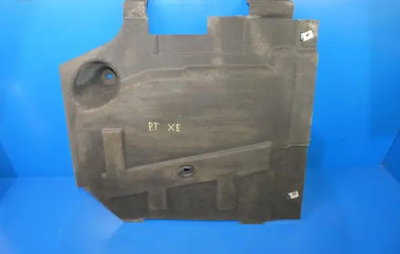 Jaguar XE Rear underbody cover/under tray PTXE