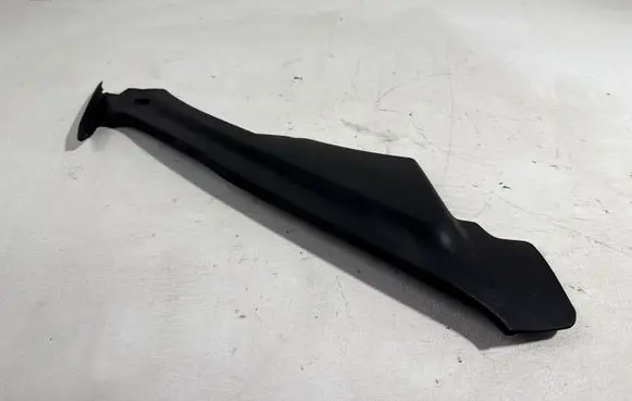 Audi A7 S7 4G Under headlight/headlamp trim 4G8805286B