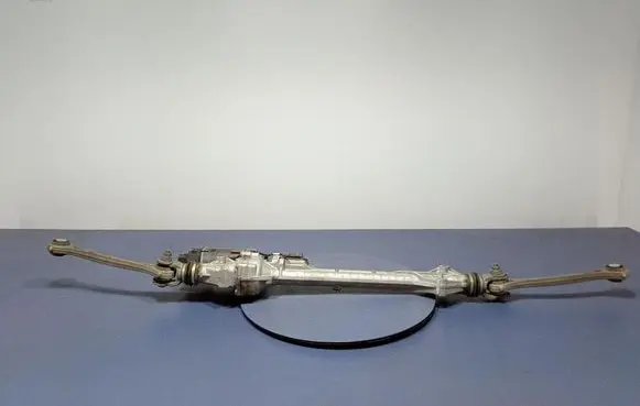 Porsche Panamera (970) Steering rack 7802277853