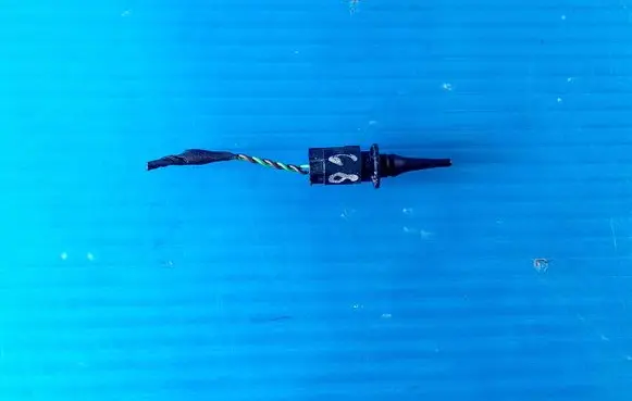 Volkswagen Crafter Outside/exterior temperature sensor A0075421318