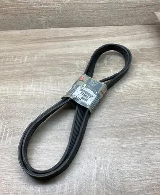 Peugeot 407 Alternator belt 5750KT