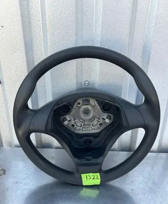 Fiat Doblo Steering wheel 735424347 C383