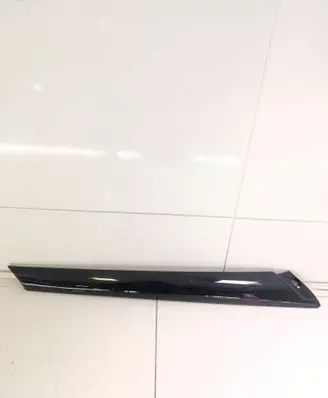 (A) pillar trim