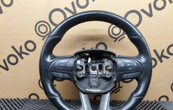 Dodge Challenger Steering wheel 5VG251VXAE