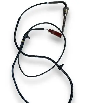 Volkswagen Phaeton Central body control module 3HTS0473