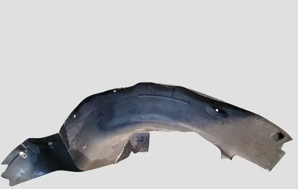 Citroen C4 Grand Picasso Rear arch fender liner splash guards 9808022980 900614100
