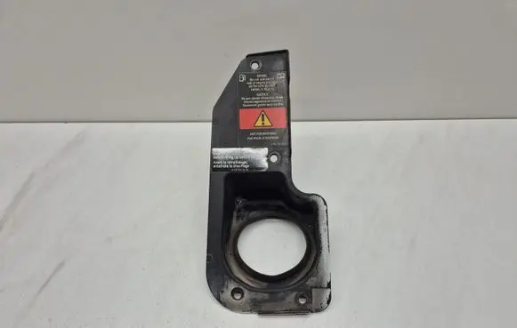 Mercedes-Benz Sprinter W906 Fuel tank cap trim A9067540234