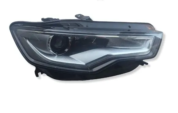 Audi A6 S6 C7 4G Headlight/headlamp 4G0941006 1EL01115012