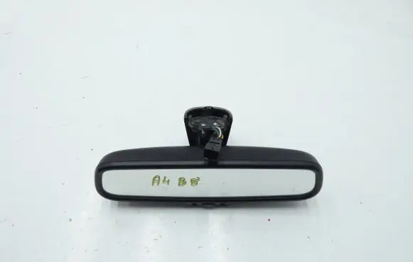 Audi A4 S4 B8 8K Rear view mirror (interior) 8R0857511B