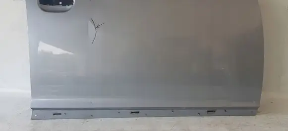 Audi A6 S6 C6 4F Front door