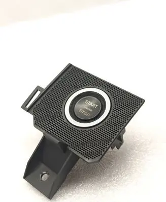 Land Rover Range Rover L405 Engine start stop button switch CPLA14C376AA