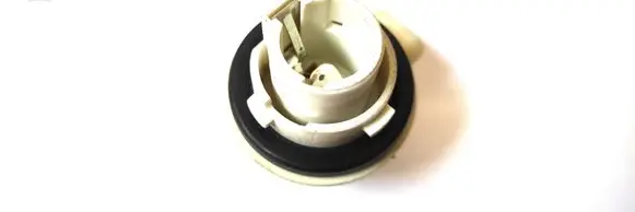 Tail light part