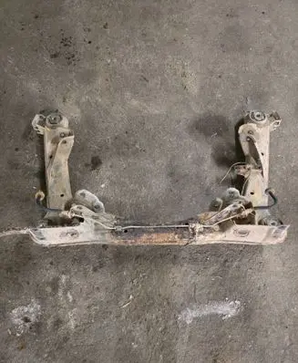 Audi A4 S4 B5 8D Rear subframe 