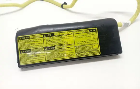 Lexus GS 300 400 430 Seat airbag