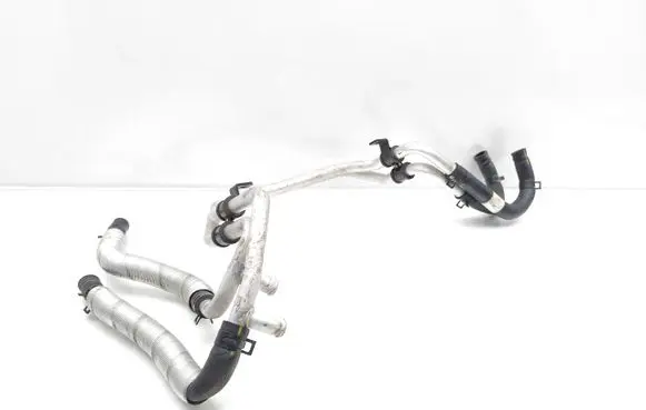 SsangYong Korando Engine coolant pipe/hose 69410-21860