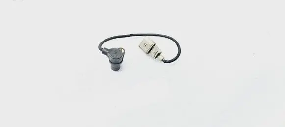 Audi A6 Allroad C6 Crankshaft position sensor 0261210146
