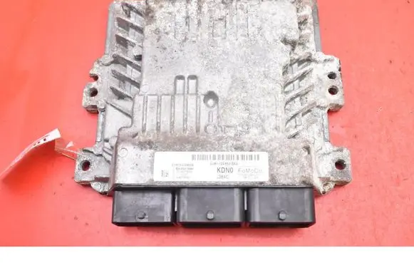 Engine control unit/module ECU