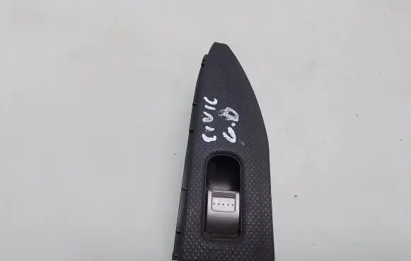 Honda Civic Electric window control switch