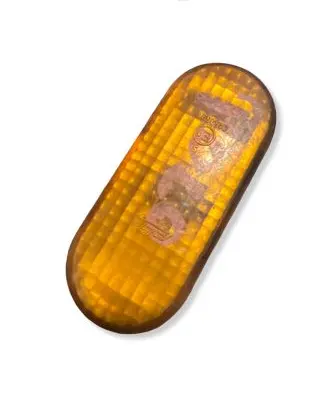 Volkswagen Polo III 6N 6N2 6NF Front fender indicator light 3A0949117A