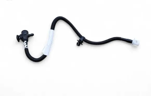 Audi Q8 Vacuum line/pipe/hose 4M8955961A