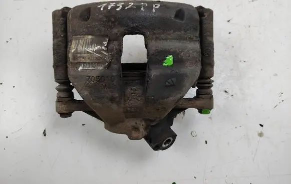Peugeot 308 Front brake caliper 705010