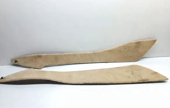 BMW 5 F10 F11 Other center console (tunnel) element 9171567 9171568