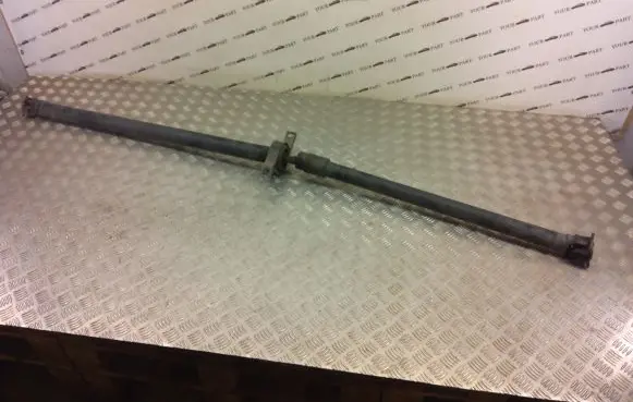 Suzuki SX4 S-Cross Drive shaft (set) 27100-61m11 8769770