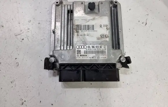 Engine control unit/module
