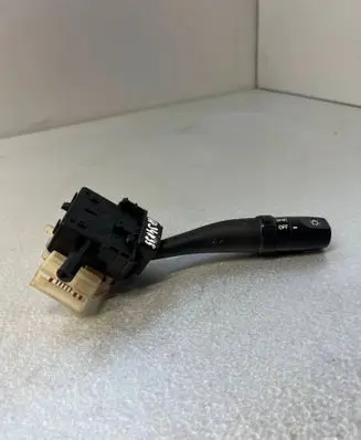 Hyundai Santa Fe Indicator stalk ---
