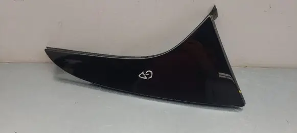 Mercedes-Benz EQC Tailgate trim A2937900200