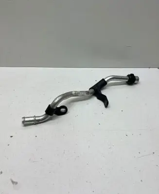 Audi A6 S6 C8 4K Engine coolant pipe/hose 4K0121071J 20190909 AF03059700