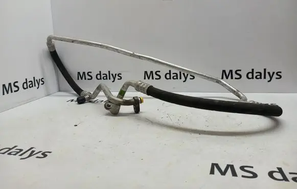 Mercedes-Benz A W169 Air conditioning (A/C) pipe/hose A2112702696 2112702696